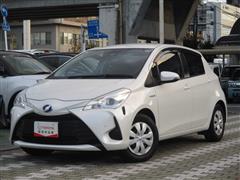 ヴィッツ HV ジュエラ