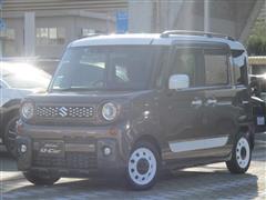 スズキ スペーシアギア マイスタイル