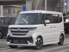 スペーシアカスタム HV XSターボ