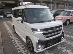 スペーシアカスタム HV XSターボ