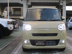 ムーヴキャンバス セオリー G