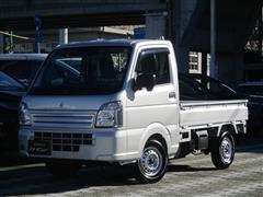 キャリィトラック KC AC/PS ノウ