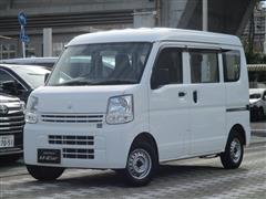 エブリィV PA ハイルーフ