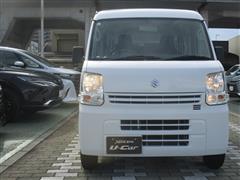 エブリィV PA ハイルーフ