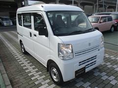 エブリィV PA ハイルーフ