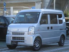 エブリィV ジョイン