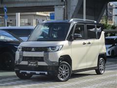 デリカミニ T プレミアム