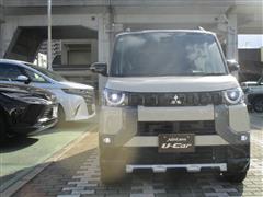 デリカミニ T プレミアム