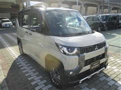 デリカミニ T プレミアム