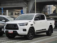 ハイラックス Z GRスポーツ