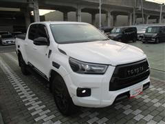 ハイラックス Z GRスポーツ