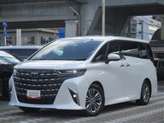 アルファード HEV Z