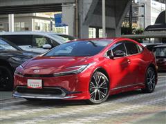 トヨタ プリウス Z