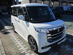 スペーシアカスタムZ ターボ