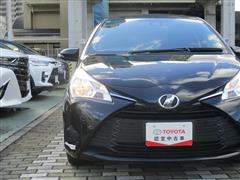 ヴィッツ F セーフティED2