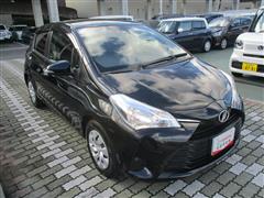 ヴィッツ F セーフティED2