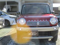 ハスラー Jスタイル2