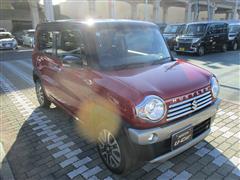 ハスラー Jスタイル2