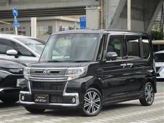 タント カスタムRS トップE SA3