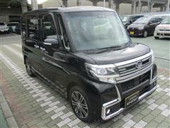 タント カスタムRS トップE SA3