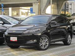 ハリアー プレミアム