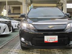 ハリアー プレミアム