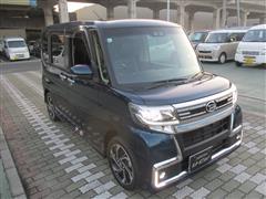 タント カスタムRS トップED VS