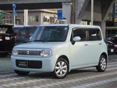 アルトラパン Xセレクション