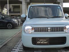 アルトラパン Xセレクション