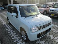 アルトラパン Xセレクション