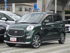 トヨタ ピクシスジョイ F G SA3