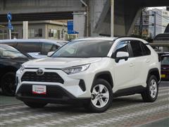 RAV4 X