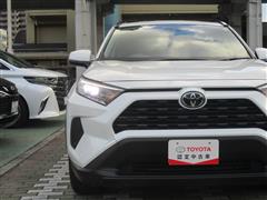 RAV4 X