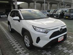 RAV4 X