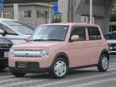 スズキ アルトラパン L