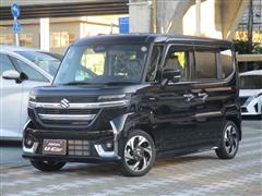 スペーシア カスタムHV XSターボ