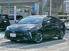 プリウス S ツーリングセレクション