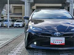 プリウス S ツーリングセレクション