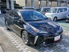 プリウス S ツーリングセレクション