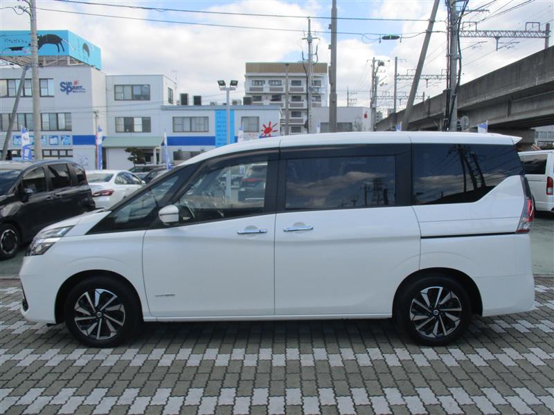 セレナ XV 中古車詳細｜トヨタ公式中古車サイト