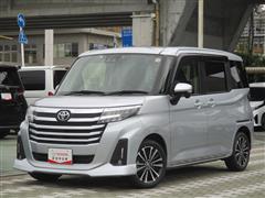 ルーミー カスタムG-T