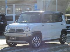 ハスラー Jスタイル3