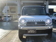 ハスラー Jスタイル3