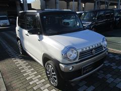 ハスラー Jスタイル3