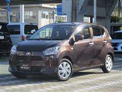 ミライース X SA3