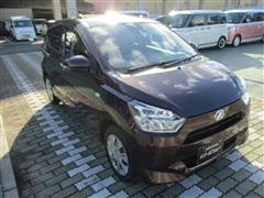 ミライース X SA3