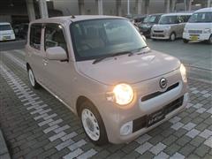 ミラココア X スマートセレクションSN