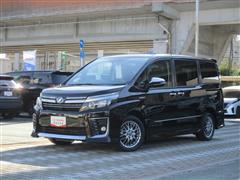 ヴォクシー HV ZS キラメキ2