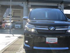 ヴォクシー HV ZS キラメキ2