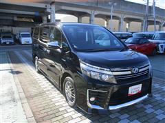 ヴォクシー HV ZS キラメキ2